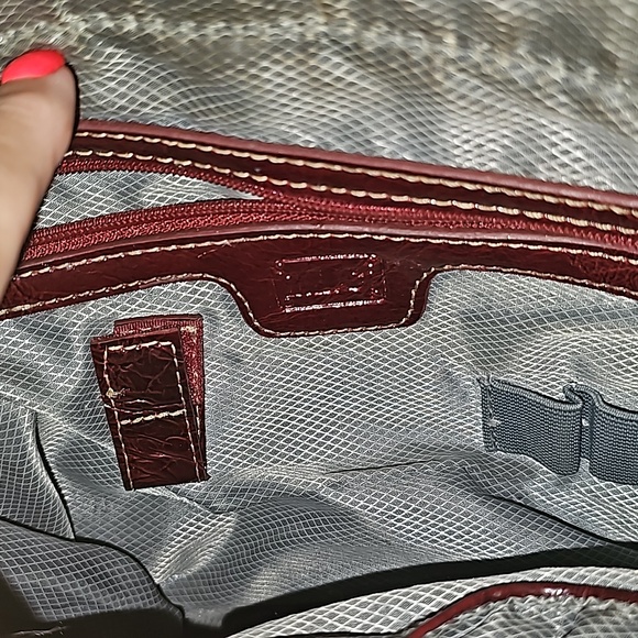 MC Marc  Chantal Vintage Red - Picture 6 of 6